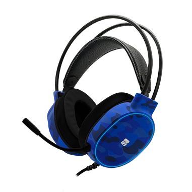 Cuffie Gaming Xtreme Videogames Playstation 4 Planet Hedset 7.1 90502