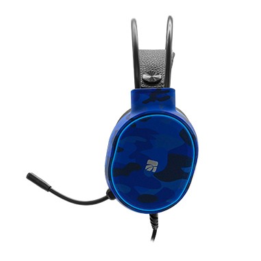 Cuffie Gaming Xtreme Videogames Playstation 4 Planet Hedset 7.1 90502