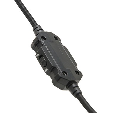 Cuffie Gaming Xtreme Videogames Playstation 4 Ace 90503