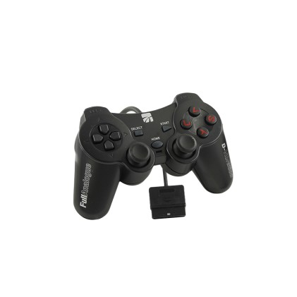 Gamepad Xtreme Videogames Playstation 2 Ps2 Controller 91230