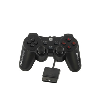 Gamepad Xtreme Videogames Playstation 2 Ps2 Controller 91230