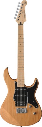 Chitarra Elettrica Yamaha Pacifica Natural 112Vmx