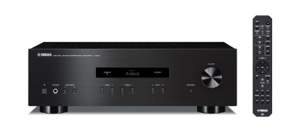 Amplificatore Hi Fi Yamaha A S201