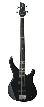 Basso Yamaha Trbx 174Bl Black