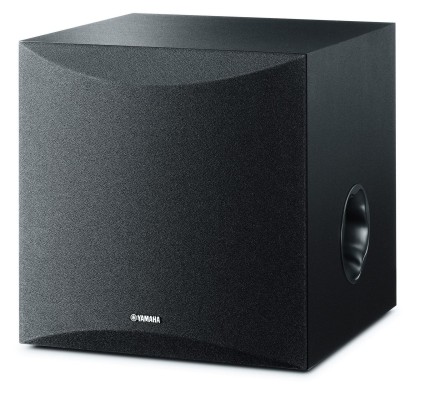 Cassa Subwoofer Yamaha Ns Sw Series Active Ns-Sw050