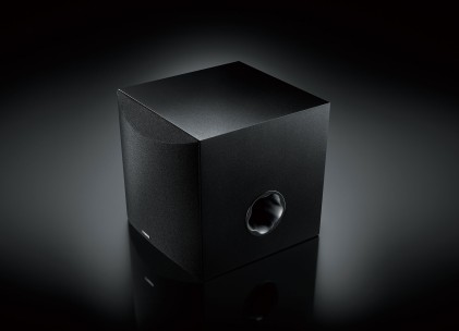 Cassa Subwoofer Yamaha Ns Sw Series Active Ns-Sw050