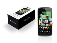 YARVIK SMARTPHONE INGENIA NIMITY 4  