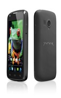 YARVIK SMARTPHONE INGENIA NIMITY 4  