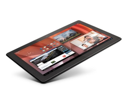 YARVIK TABLET XENTA 13.3  