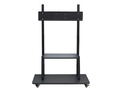 Yashi Carrello Mobile Per Interactive Display Da 65 A 86