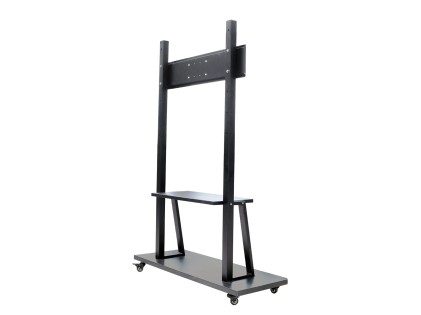 Yashi Carrello Mobile Per Interactive Display Da 65 A 86