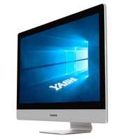 Yashi Pc Aio Venice I5-5250 4Gb 240Gb Ssd 21,5 Freedos
