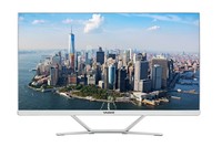 Yashi Pc Aio Manhattan I3-8100 4Gb 240Gb Ssd 27 Win 10 Pro Ent.