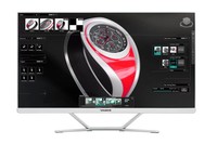 Yashi Pc Aio Manhattan I3-8100 4Gb 240Gb Ssd 27 Win 10 Pro Ent.