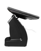 Yashi Pos Intel Quad Core J1900 Up To 2.42 Ghz 4Gb Ssd 120Gb 15" Lcd Touch 3X Com Port 6X  Usb 2.0 1X Hdmi 2X Ps2 Freedos 100-200V