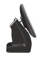 Yashi Pos Intel Quad Core J1900 Up To 2.42 Ghz 4Gb Ssd 120Gb 15" Lcd Touch 3X Com Port 6X  Usb 2.0 1X Hdmi 2X Ps2 Freedos 100-200V