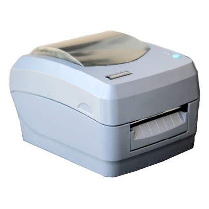 Yashi Stamp. Termica Styz201 Barcode 2D 120Mm/Sec, 203Dpi, 104Mm, Interfaccia Rs232 Usb