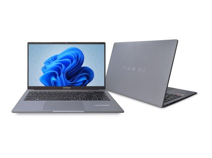 Yashi Nb 15,6" Hammer Ryzen 7 5700U 8Gb 512Gb Ssd Win 11 Pro