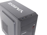 Yashi Pc Performance Ryzen 3400G 8Gb 240Gb Ssd Radeon Rx Vega 11 Dvd-Rw Win 10 Pro Ent.