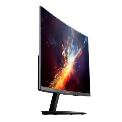 Mon 23,6"Game Ips Curvo Mm Vga Hdmi Yashi Yz2437 16:9 3000:1 144Hz 1Ms