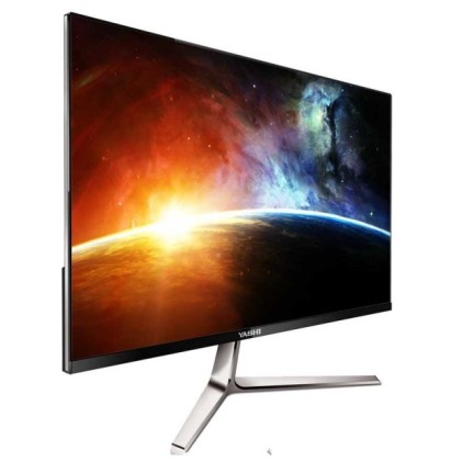 Mon 27"Ips Mm Vga Hdmi Vesa Yashi Yz2708 16:9 1 Ms