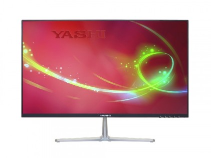 Mon 27"Ips Mm Hdmi Type-C 2Xusb Ves Yashi Yz2710 16:9 2Ms