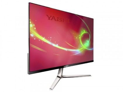 Mon 27"Ips Mm Hdmi Type-C 2Xusb Ves Yashi Yz2710 16:9 2Ms