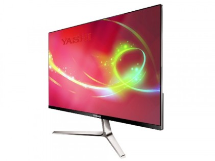 Mon 27"Ips Mm Hdmi Type-C 2Xusb Ves Yashi Yz2710 16:9 2Ms