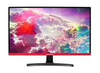 Yashi Monitor Pioneer Gaming 27 2560X1440 Tn Flat 16:9 1Ms 350Cdm 3000:1 144Hz Hdmi Dp