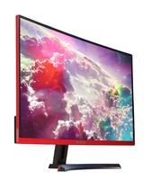 Yashi Monitor Pioneer Gaming 27 2560X1440 Tn Flat 16:9 1Ms 350Cdm 3000:1 144Hz Hdmi Dp