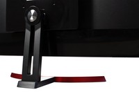 Yashi Monitor Pioneer Gaming 27 2560X1440 Tn Flat 16:9 1Ms 350Cdm 3000:1 144Hz Hdmi Dp