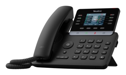 Yealink Telefono Voip Sip T73W