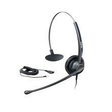 Cuffia Yealink Monoauricolare Noise Cancelling