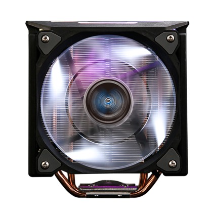 ZALMAN CNPS10X OPTIMA II Black CPU Cooler