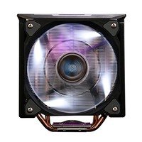 ZALMAN CNPS10X OPTIMA II Black CPU Cooler