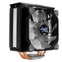 ZALMAN CNPS10X OPTIMA II Black CPU Cooler