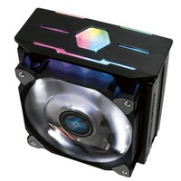 ZALMAN CNPS10X OPTIMA II Black CPU Cooler