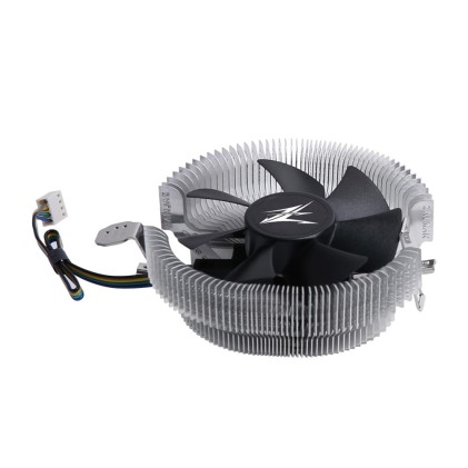ZALMAN CNPS80G REV.1 Ultra Quiet CPU Cooler