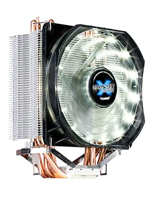 ZALMAN CNPS9X Optima CPU Cooler