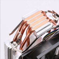 ZALMAN CNPS9X Optima CPU Cooler