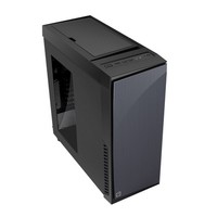 Case Midi Zalman R1 Nero