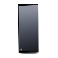 Case Midi Zalman R1 Nero