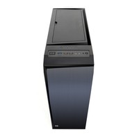 Case Midi Zalman R1 Nero