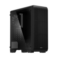 ZALMAN S2 TG Mid Tower PC CASE