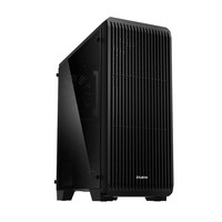 ZALMAN S2 TG Mid Tower PC CASE