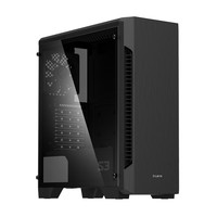 ZALMAN S3 TG Mid Tower PC CASE
