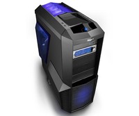 Case MIDI Zalman Z11