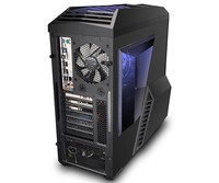 Case MIDI Zalman Z11