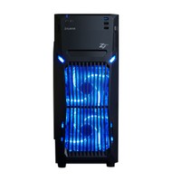 ZALMAN Z1 NEO Chasis Z1 NEO Midi Tower USB 3.0 without PSU