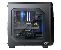 ZALMAN Z1 NEO Chasis Z1 NEO Midi Tower USB 3.0 without PSU